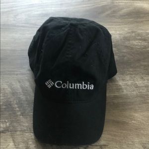 Columbia Hat